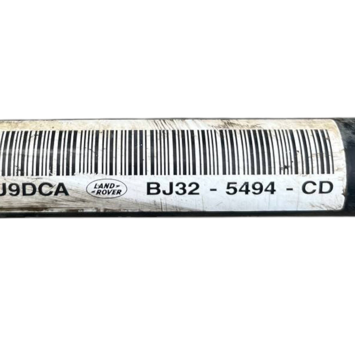 Barra antirollio / barra stabilizzatrice Land / Range Rover Evoque cod.BJ32 - 5494 - CD (2011 - 2018)2.2 diesel - F&P CRASH SRLS - Ricambi Usati