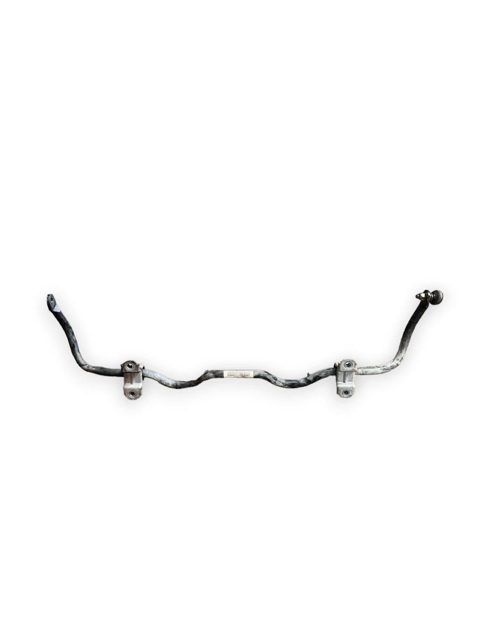 BARRA ANTIROLLIO FIAT 500 X 1.6 DIESEL (2014>) Cod : 00520228090 - F&P CRASH SRLS - Ricambi Usati