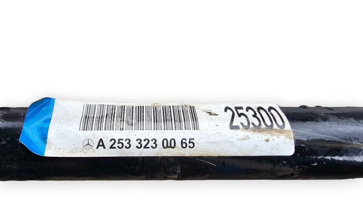 Barra Antirollio Mercedes - Benz GLC C253 Cod : A2533230065 (2015 - 2022) 2.0 Diesel - Hybrid GLC X253 - F&P CRASH SRLS - Ricambi Usati