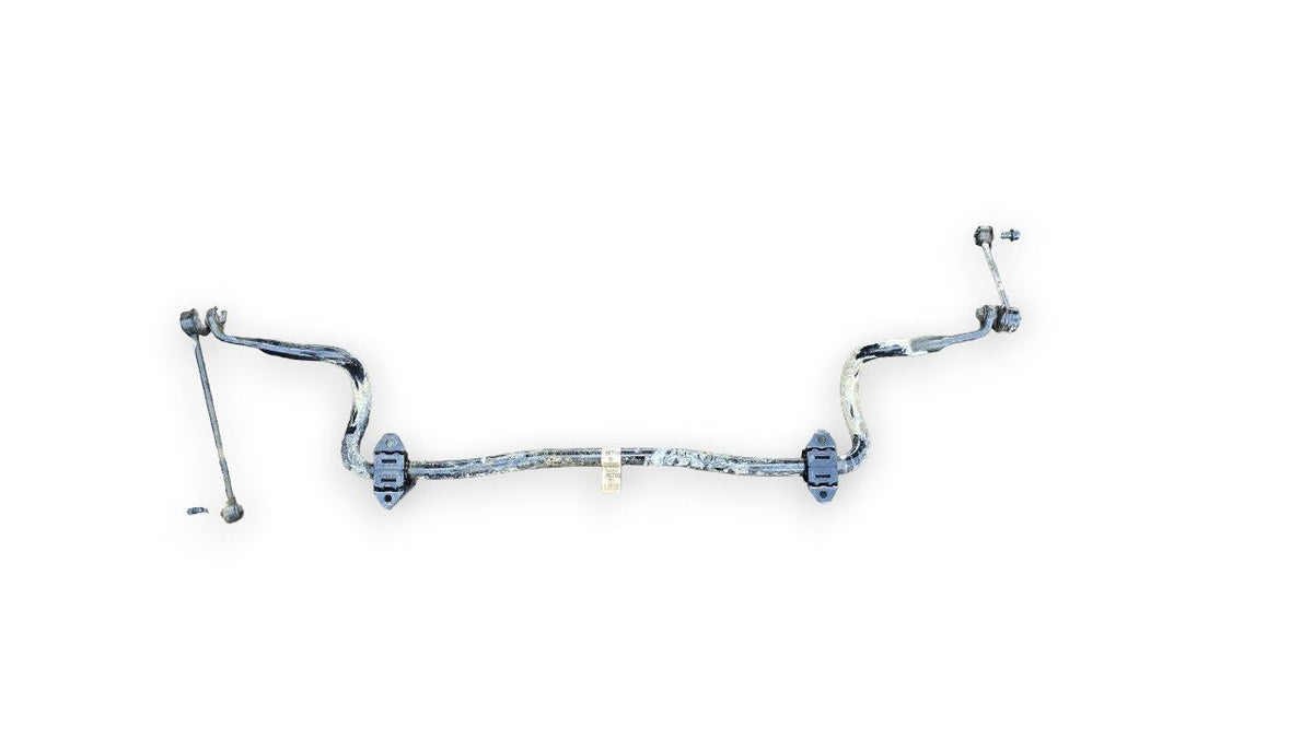 Barra Antirollio Opel Karl (2015 - 2019) Cod : 94532671 Stabilizzatrice 1.0 Benzina - F&P CRASH SRLS - Ricambi Usati