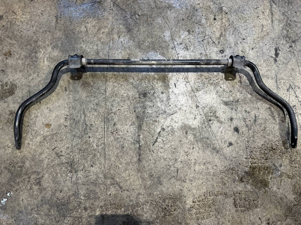 Barra antirollio posteriore Land Rover Evoque - F&P CRASH SRLS - Ricambi Usati