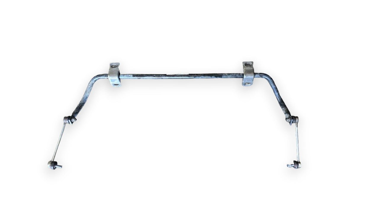 Barra Antirollio Smart Forfour w453 1.0 Benzina (2010 - 2021) Cod : A4533231065 Stabilizzatrice - F&P CRASH SRLS - Ricambi Usati