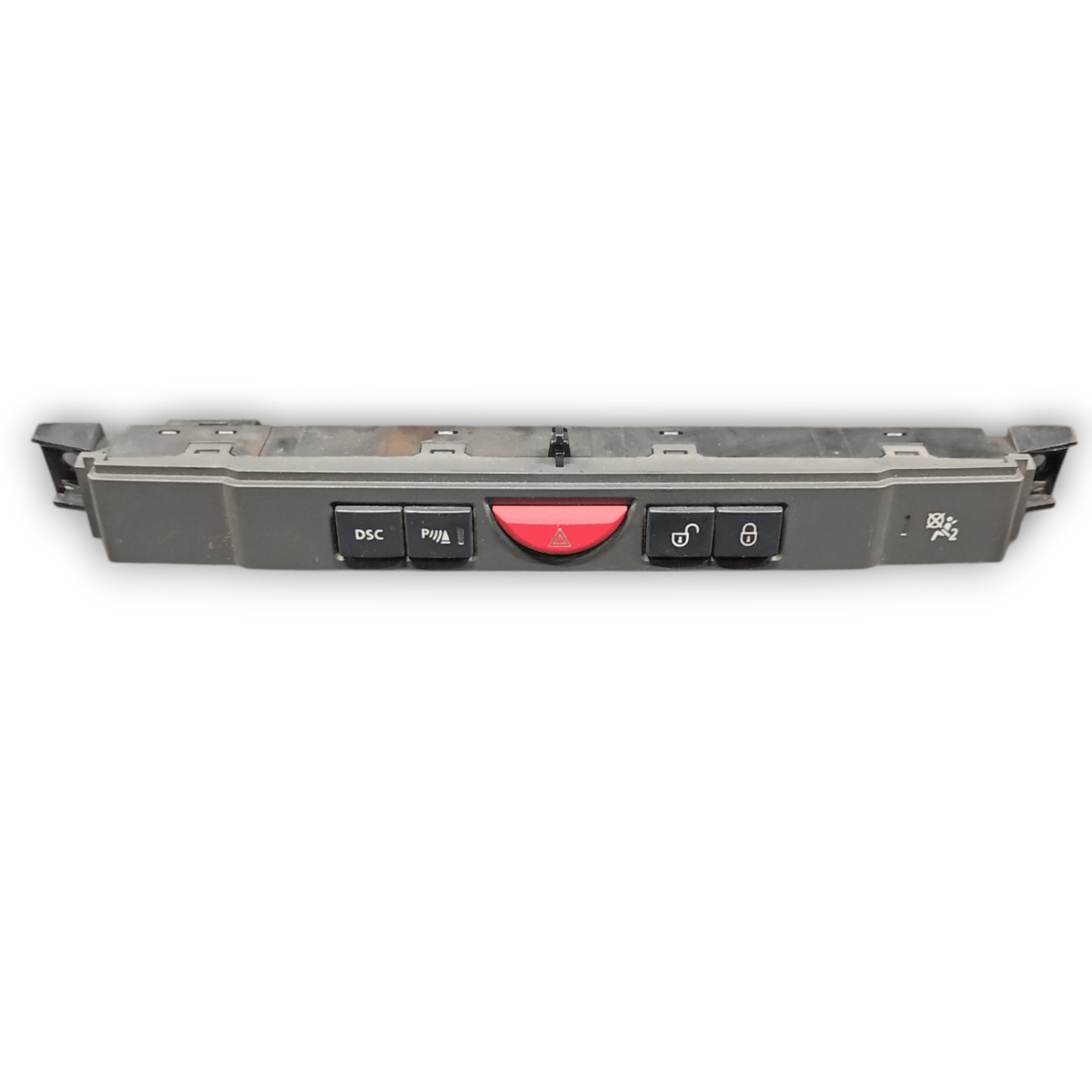 Barra Multifunzione Land Rover Range Rover Sport COD: YUL500570WUX (2005 - 2012) - F&P CRASH SRLS - Ricambi Usati