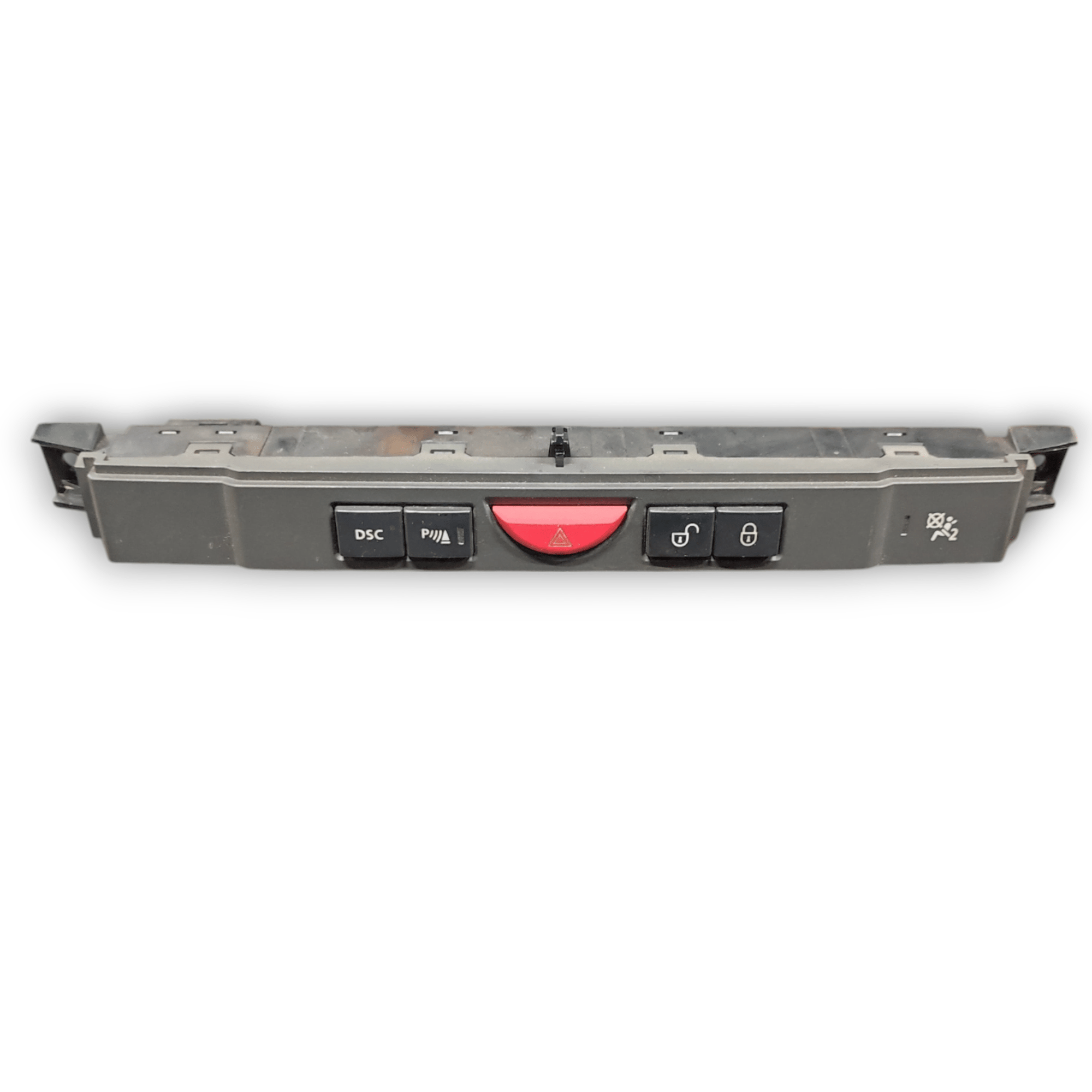 Barra Multifunzione Land Rover Range Rover Sport COD: YUL500570WUX (2005 - 2012) - F&P CRASH SRLS - Ricambi Usati