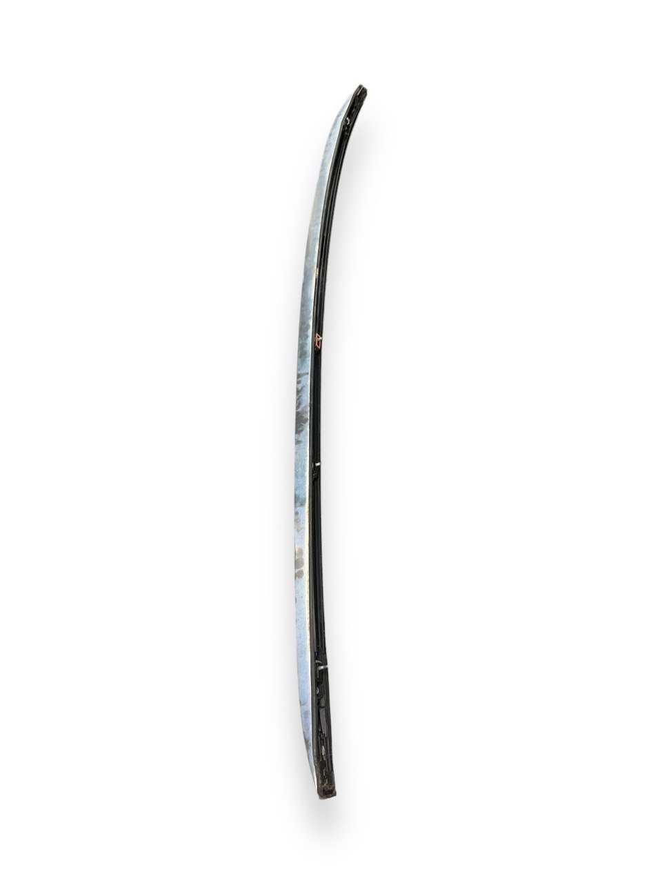 Barra Portatutto Sopra Tetto Mercedes Benz GLC (X253) (2015 > 2022) cod.YAP 2765215N01 - F&P CRASH SRLS - Ricambi Usati