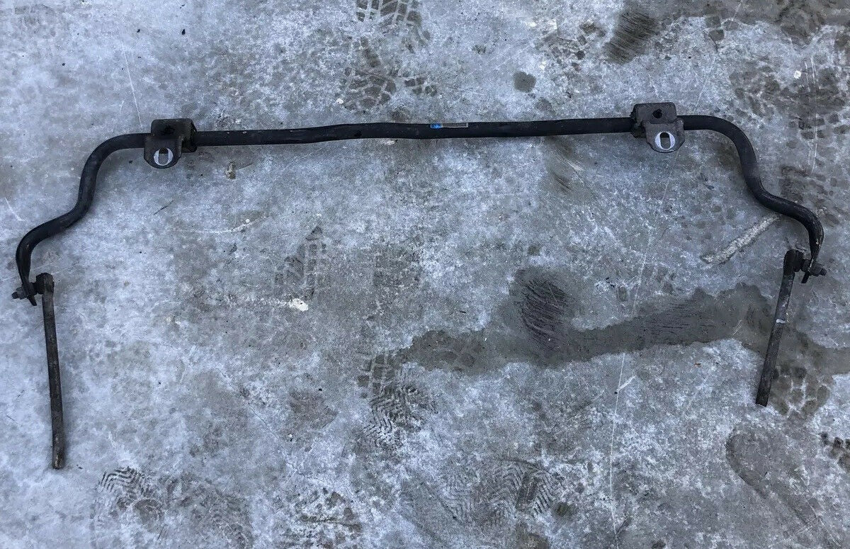 Barra Stabilizzatrice Anteriore Anti-Rollio Citroen C3 2014-18 9685315580 - F&amp;P CRASH SRLS - Ricambi Usati