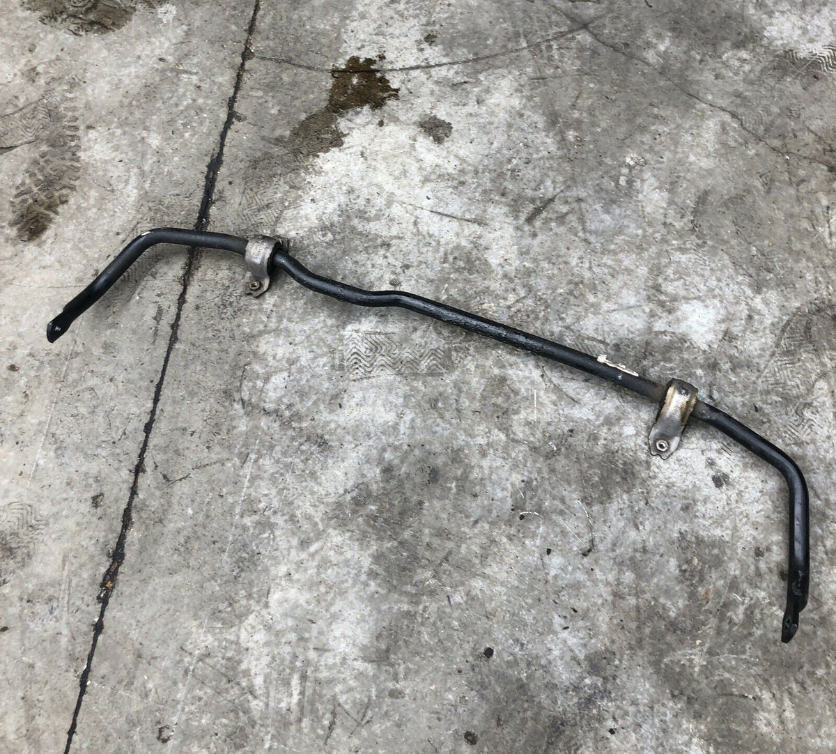 Barra stabilizzatrice anteriore Audi A3 8V 1.6(75kw) K00722E01 - F&amp;P CRASH SRLS - Ricambi Usati