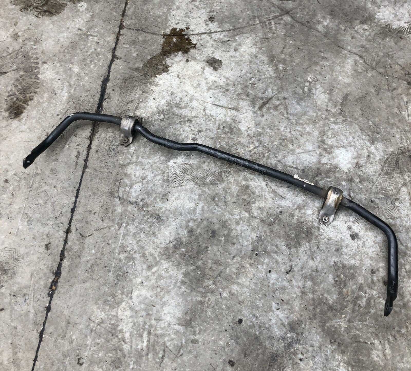 Barra stabilizzatrice anteriore Audi A3 8V 1.6(75kw) K00722E01 - F&P CRASH SRLS - Ricambi Usati