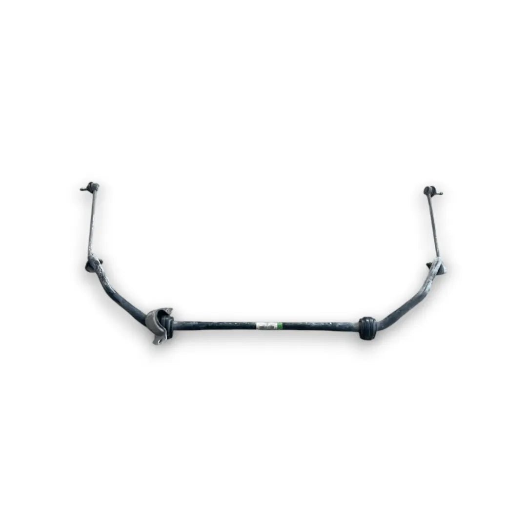 Barra stabilizzatrice anteriore BMW Serie 5 F10 OEM 31356777933 - F&P CRASH SRL - Ricambi Usati