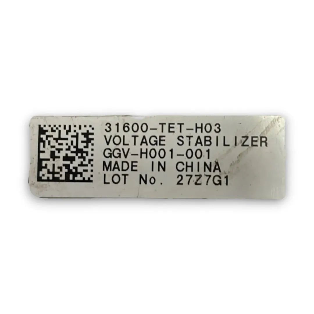 Dettaglio Barra stabilizzatrice anteriore Honda CIVIC 10ª Serie dal 2017 OEM 51300TGNG01 - foto 3