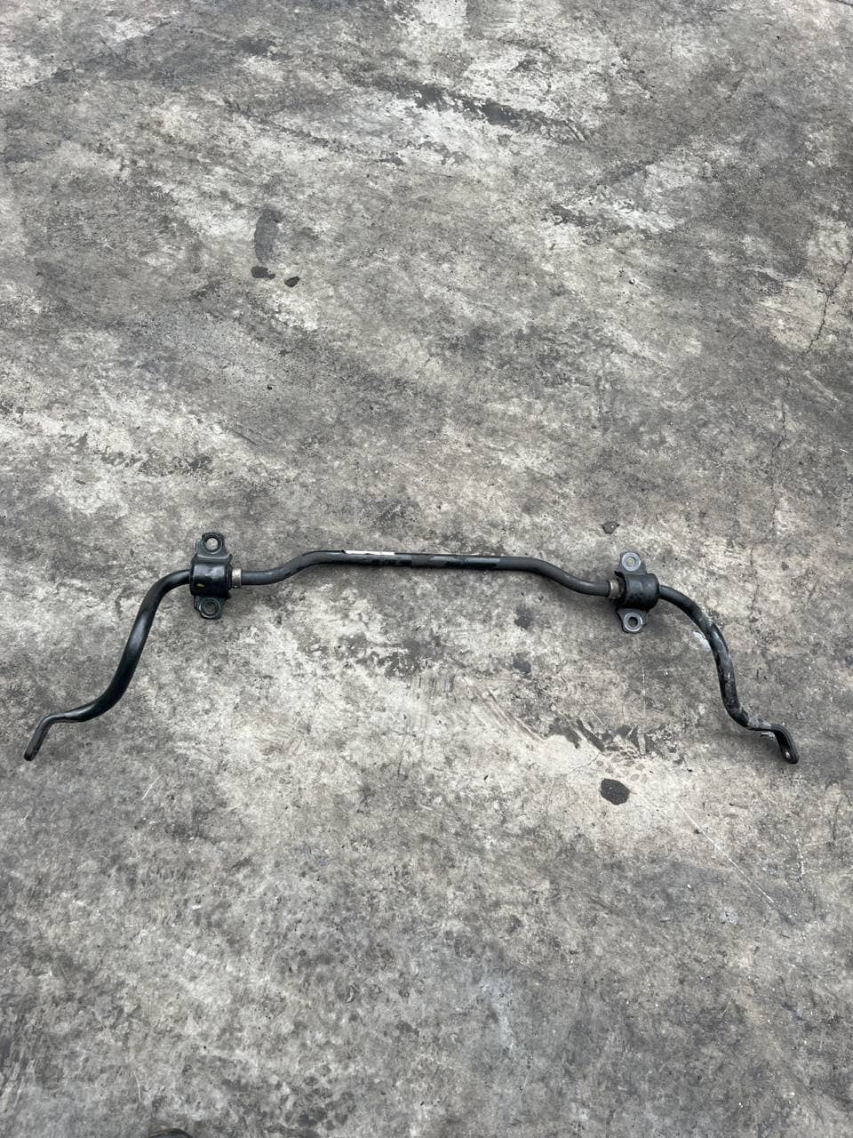 Barra Stabilizzatrice anteriore Land Rover Evoque 2.2 d bj32-5494-cd - F&P CRASH SRLS - Ricambi Usati