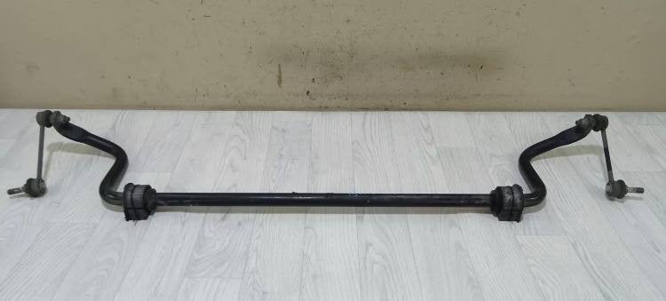 barra stabilizzatrice anteriore porsche panamera (970) 2009 2016 3.0 d 97034370140 - F&amp;P CRASH SRLS - Ricambi Usati