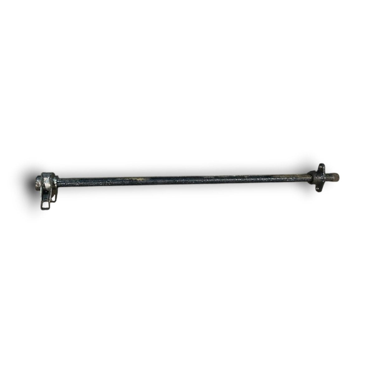 Barra stabilizzatrice anteriore sinistra Isuzu D - Max 8 - 97235 - 8g5 2.5 diesel (2002 > 2011) - F&P CRASH SRL - Ricambi Usati
