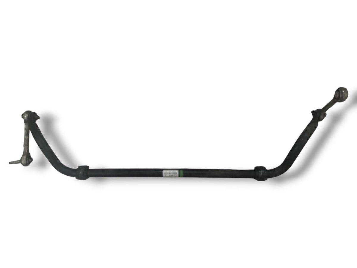 Barra Stabilizzatrice / Antirollio anteriore Audi Q5 (2019) cod: 80A411305C - F&P CRASH SRLS - Ricambi Usati