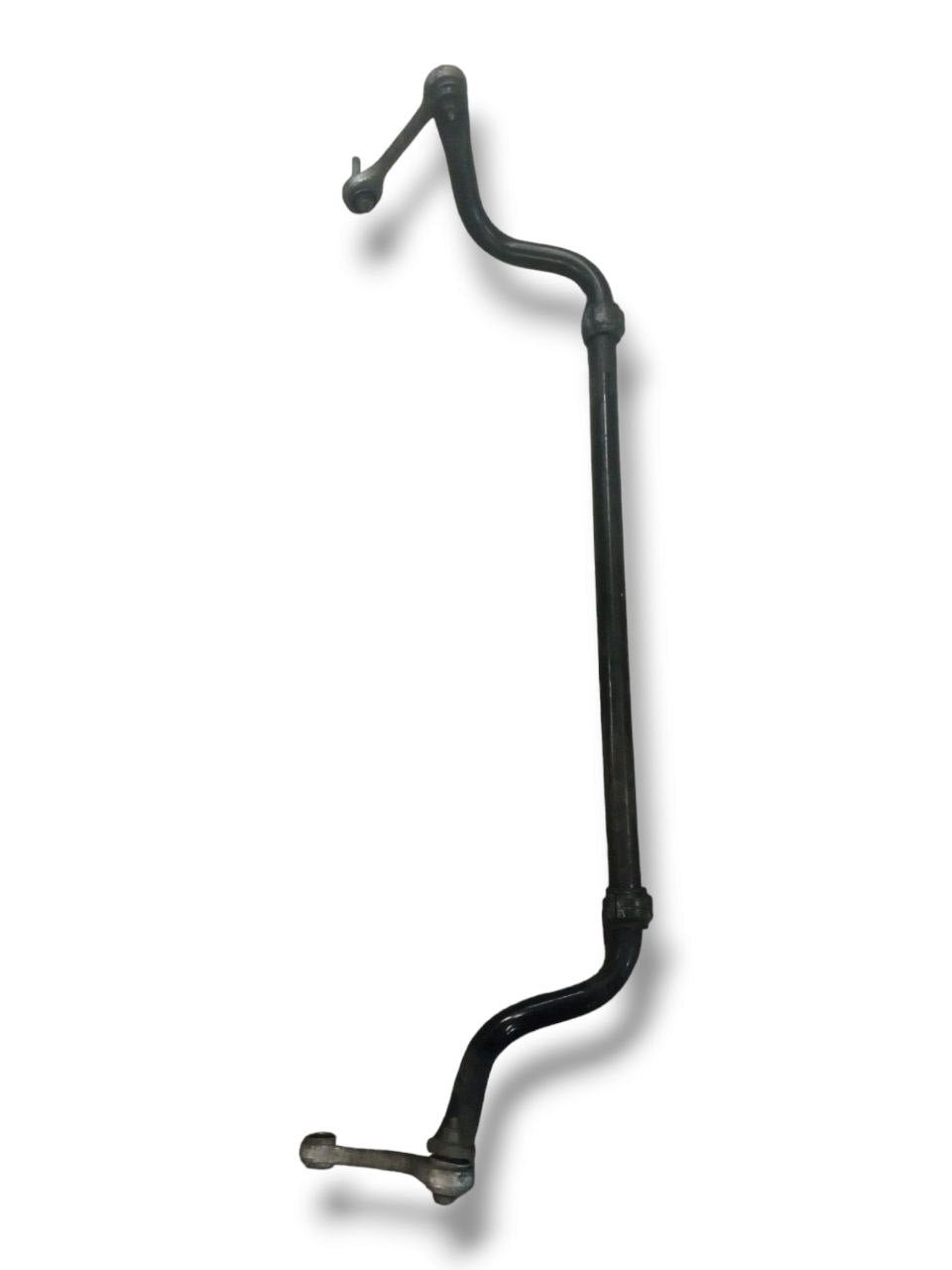 Barra Stabilizzatrice / Antirollio anteriore Audi Q5 (2019) cod: 80A411305C - F&P CRASH SRLS - Ricambi Usati