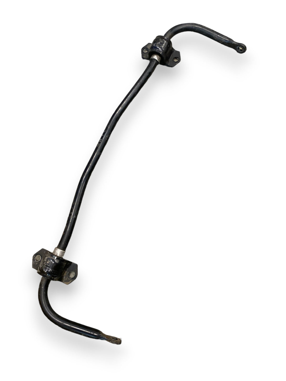 Barra stabilizzatrice Antirollio Mazda CX-5 ( 2018 - 2.2d ) - F&P CRASH SRLS - Ricambi Usati