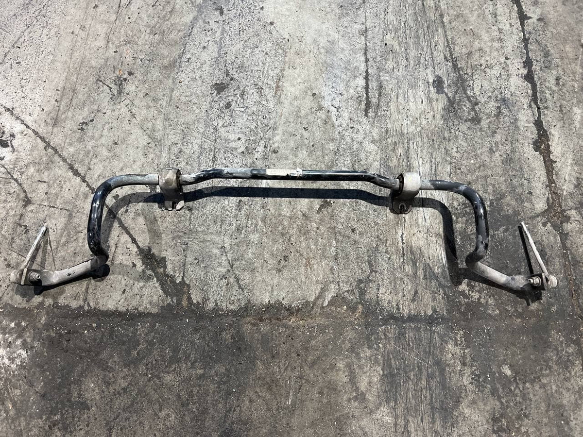 Barra stabilizzatrice antirollio Renault Clio IV cod 546112239r - F&amp;P CRASH SRLS - Ricambi Usati