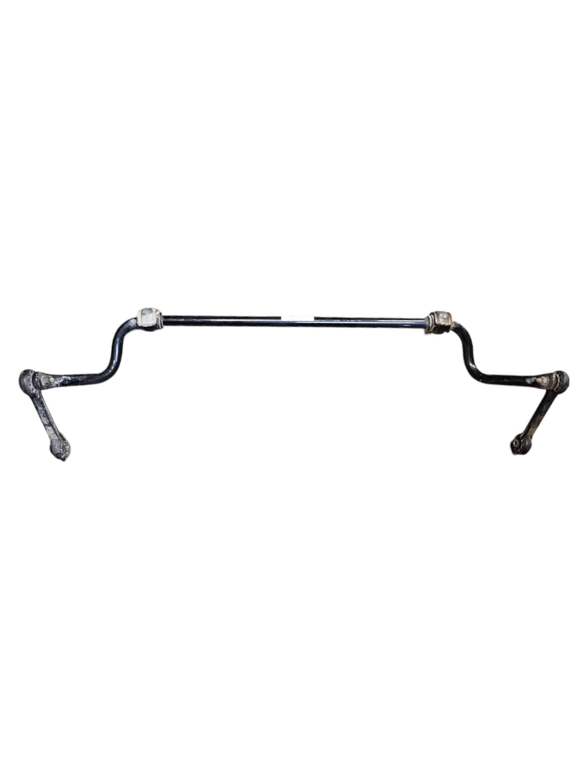 Barra Stabilizzatrice / Barra Antirollio Anteriore Audi A4 B8 2.0 Diesel Cod:8K0411309K (2007 - 2016) - F&amp;P CRASH SRLS - Ricambi Usati