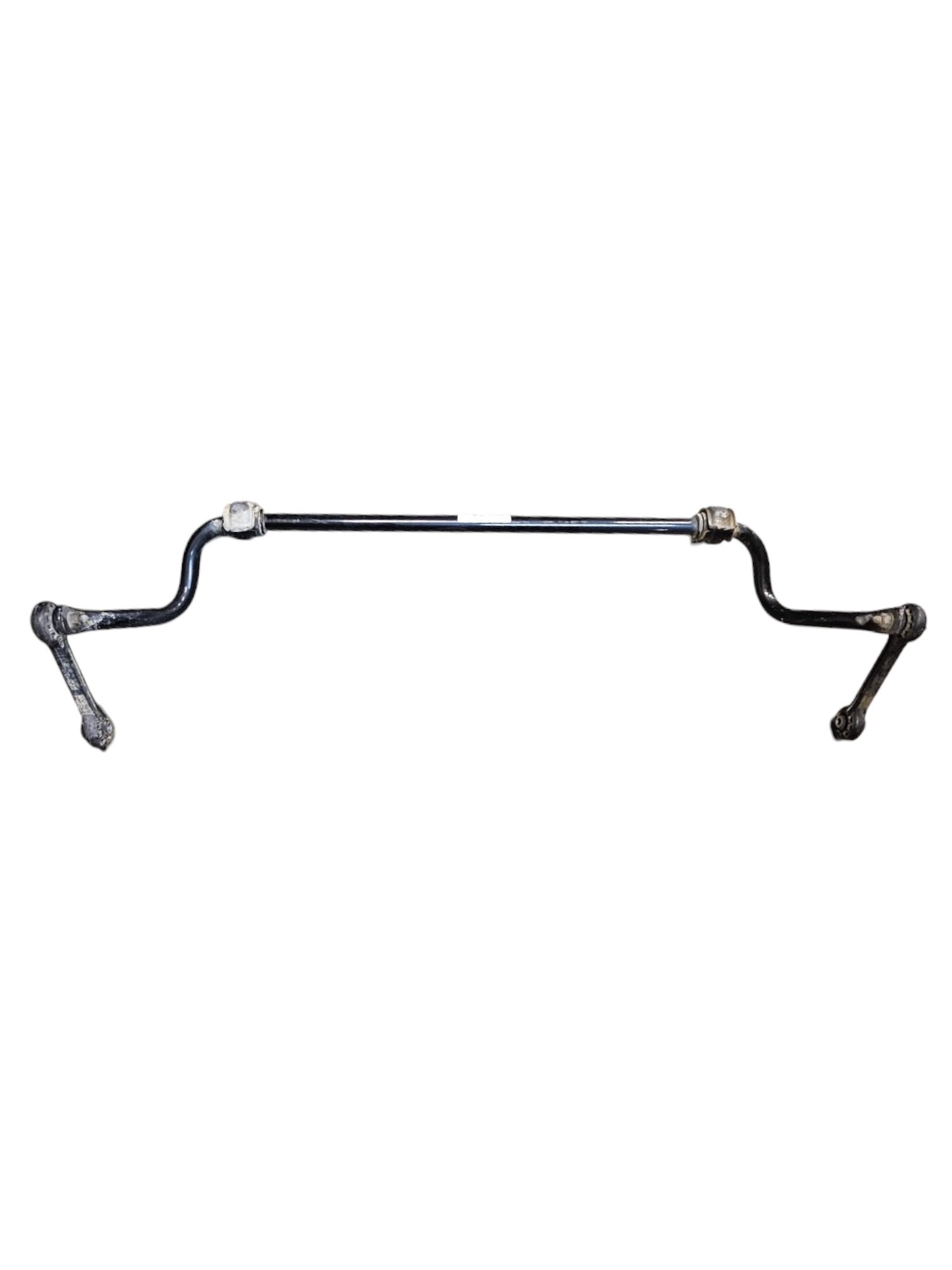 Barra Stabilizzatrice / Barra Antirollio Anteriore Audi A4 B8 2.0 Diesel Cod:8K0411309K (2007 - 2016) - F&P CRASH SRLS - Ricambi Usati