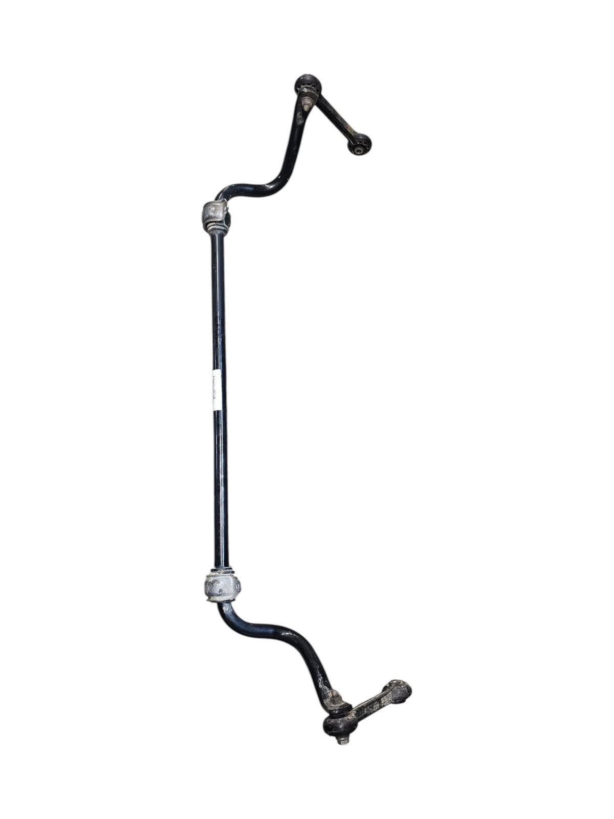 Barra Stabilizzatrice / Barra Antirollio Anteriore Audi A4 B8 2.0 Diesel Cod:8K0411309K (2007 - 2016) - F&P CRASH SRLS - Ricambi Usati