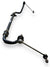 Barra Stabilizzatrice Barra Antirollio Anteriore Fiat Freemont 2.0 (2012) cod.68065028aa - F&P CRASH SRLS - Ricambi Usati