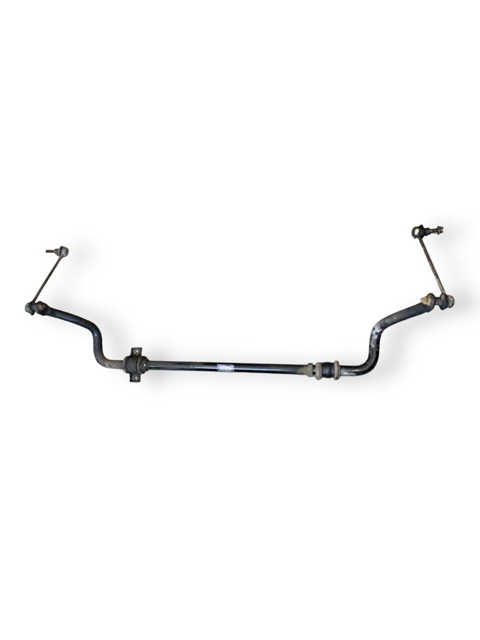 Barra Stabilizzatrice Barra Antirollio Anteriore Fiat Freemont 2.0 (2012) cod.68065028aa - F&P CRASH SRLS - Ricambi Usati