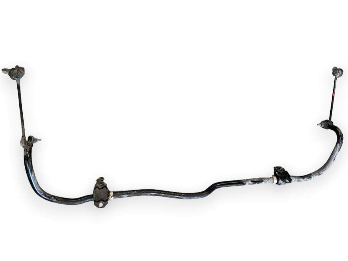 Barra Stabilizzatrice Barra Antirollio Anteriore Hyundai Ix20 1.6 Benzina (2017) - F&P CRASH SRLS - Ricambi Usati