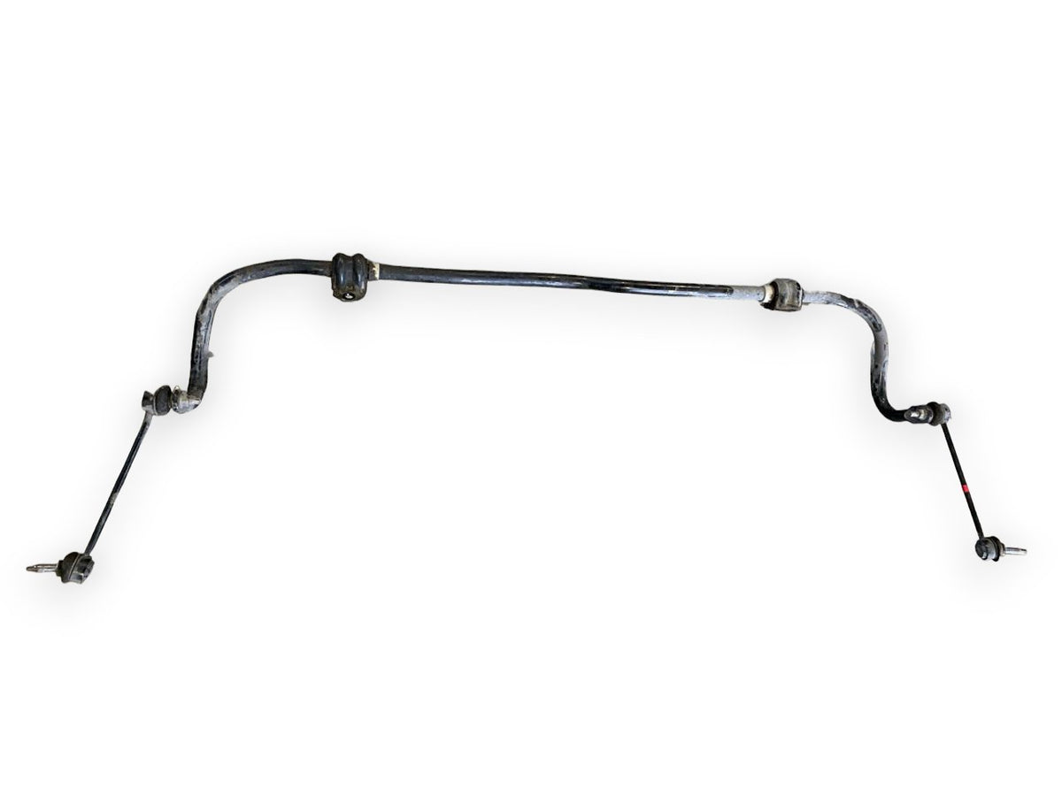 Barra Stabilizzatrice Barra Antirollio Anteriore Hyundai Ix20 1.6 Benzina (2017) - F&amp;P CRASH SRLS - Ricambi Usati