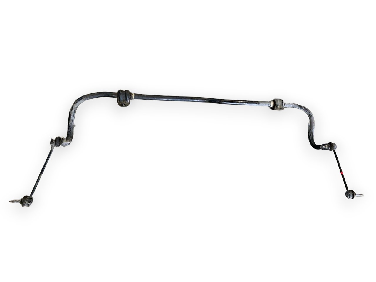 Barra Stabilizzatrice Barra Antirollio Anteriore Hyundai Ix20 1.6 Benzina (2017) - F&P CRASH SRLS - Ricambi Usati