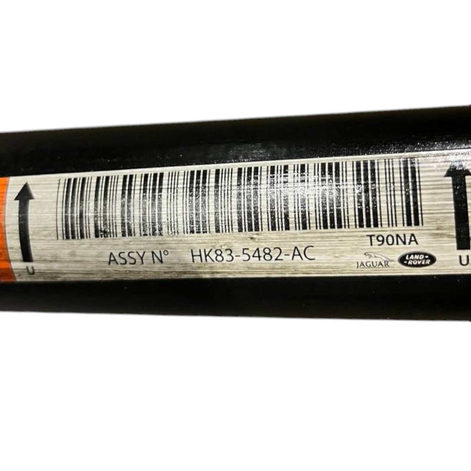 Barra Stabilizzatrice / Barra Antirollio Jaguar F - Pace 2.0 Diesel (2016>) cod.HK83 - 5482 - AC - F&P CRASH SRLS - Ricambi Usati
