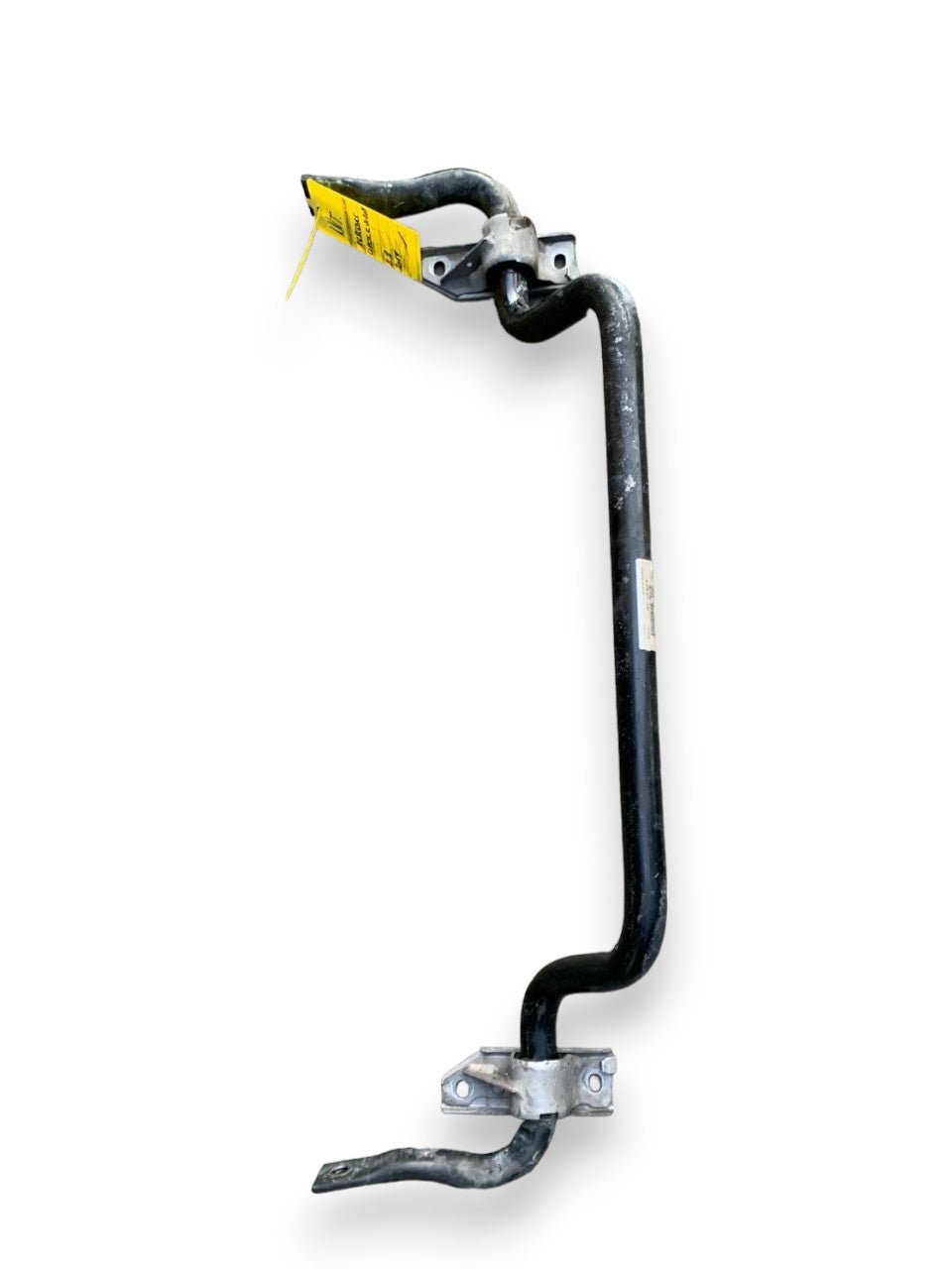 Barra Stabilizzatrice / Barra Antirollio Mercedes-Benz Classe C W205 2.2 Diesel (2017) - F&amp;P CRASH SRLS - Ricambi Usati