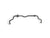 Barra Stabilizzatrice / Barra Antirollio Mercedes Classe A W177 1.3 Benzina (2021) cod: A2473200511 - F&P CRASH SRLS - Ricambi Usati