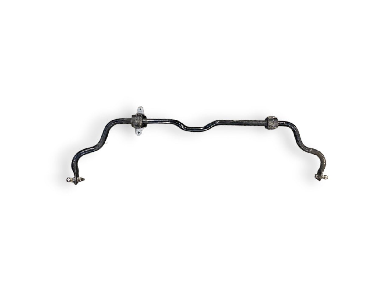 Barra Stabilizzatrice / Barra Antirollio Mercedes Classe A W177 1.3 Benzina (2021) cod: A2473200511 - F&P CRASH SRLS - Ricambi Usati