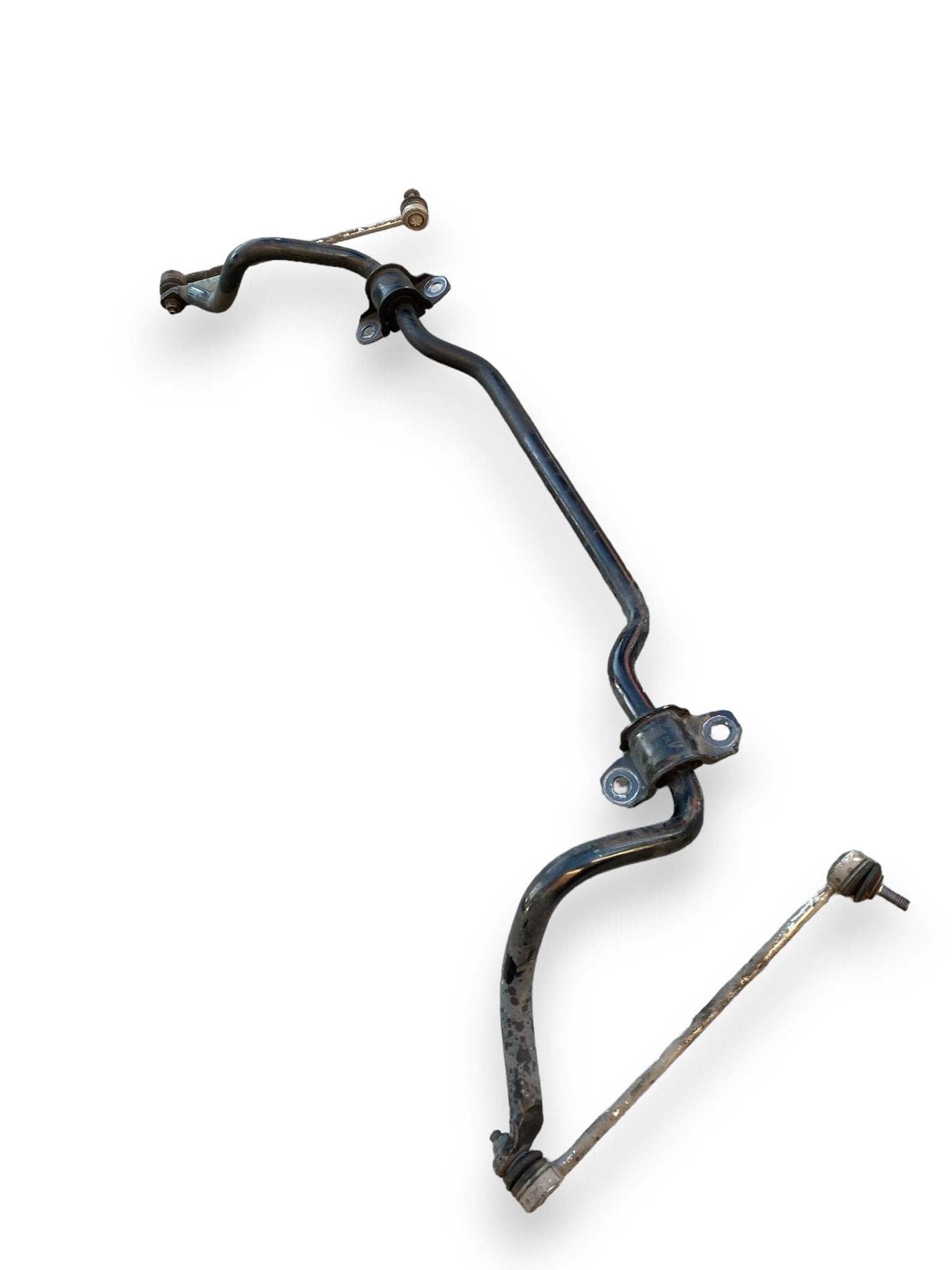 Barra stabilizzatrice Jaguar E-pace 2.0 (2021) cod: J9C35488AA - F&P CRASH SRLS - Ricambi Usati