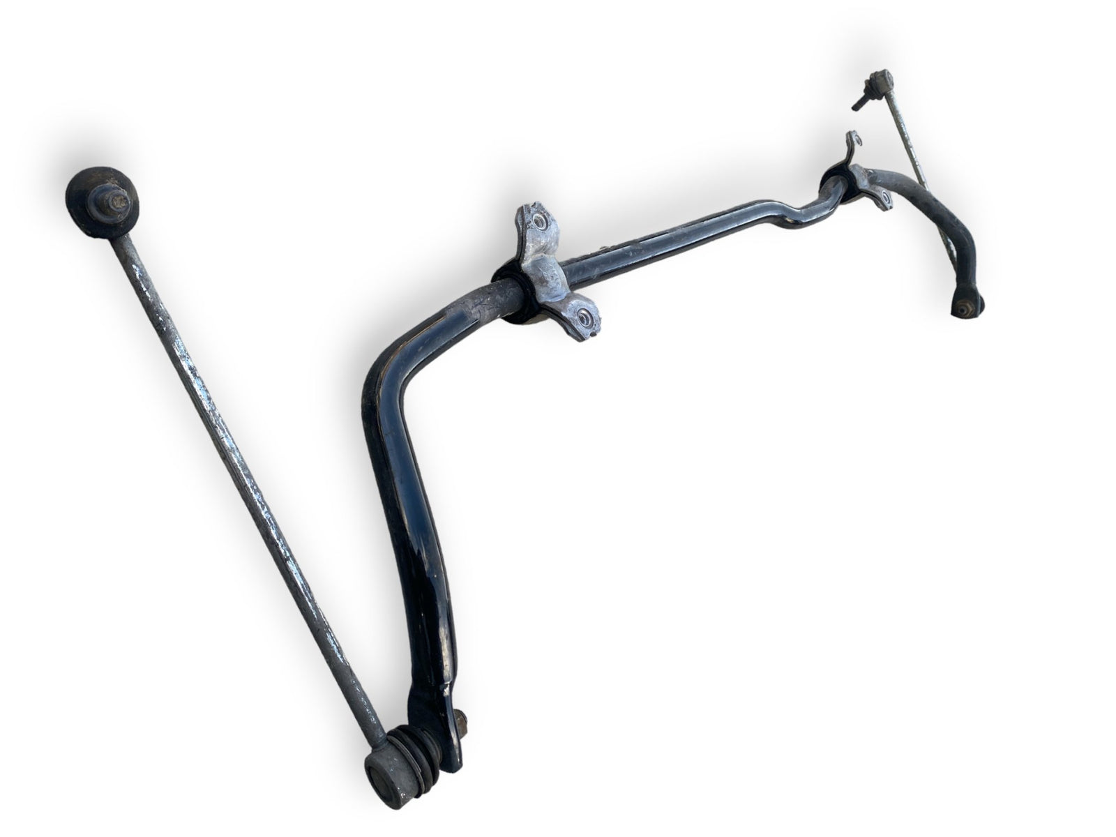 Barra stabilizzatrice Volkswagen Tiguan (AD1 - 2016) 2.0 cod:3q0411303h - F&P CRASH SRLS - Ricambi Usati