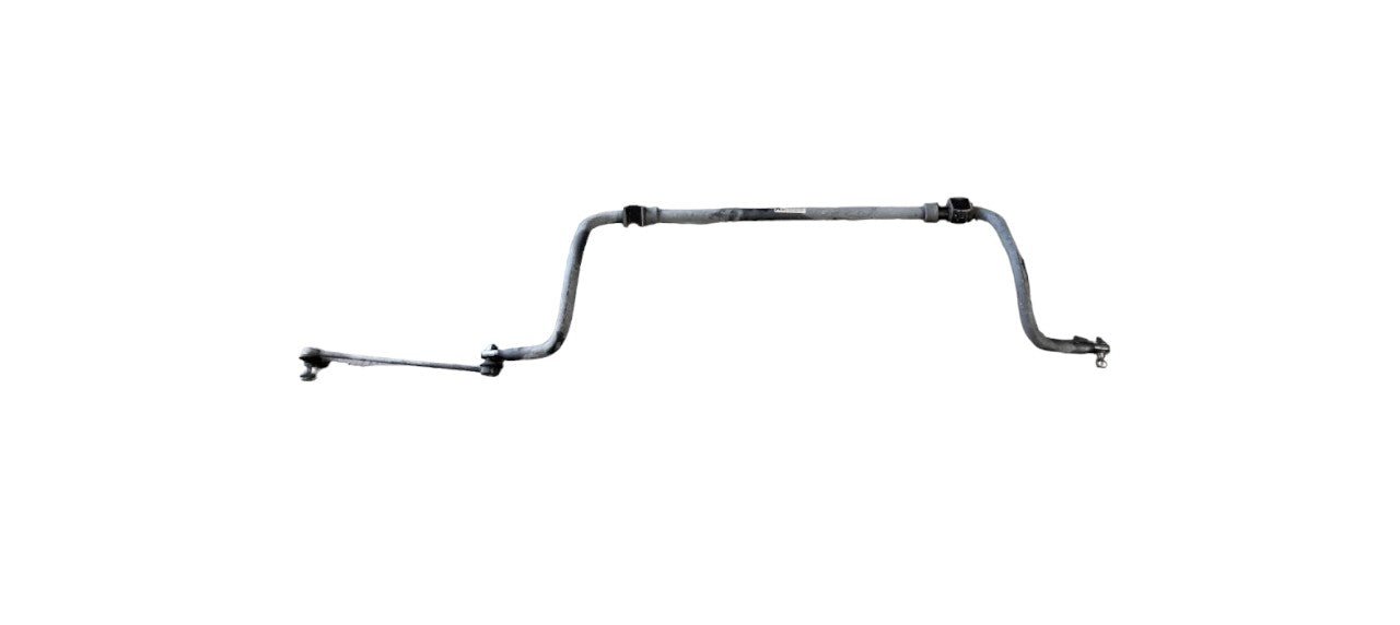 Barra stabilizzatrice/Barra antirollio Mini one/Cooper R56 1.6 benzina(2007 - 2013)cod.677275103 - F&P CRASH SRLS - Ricambi Usati
