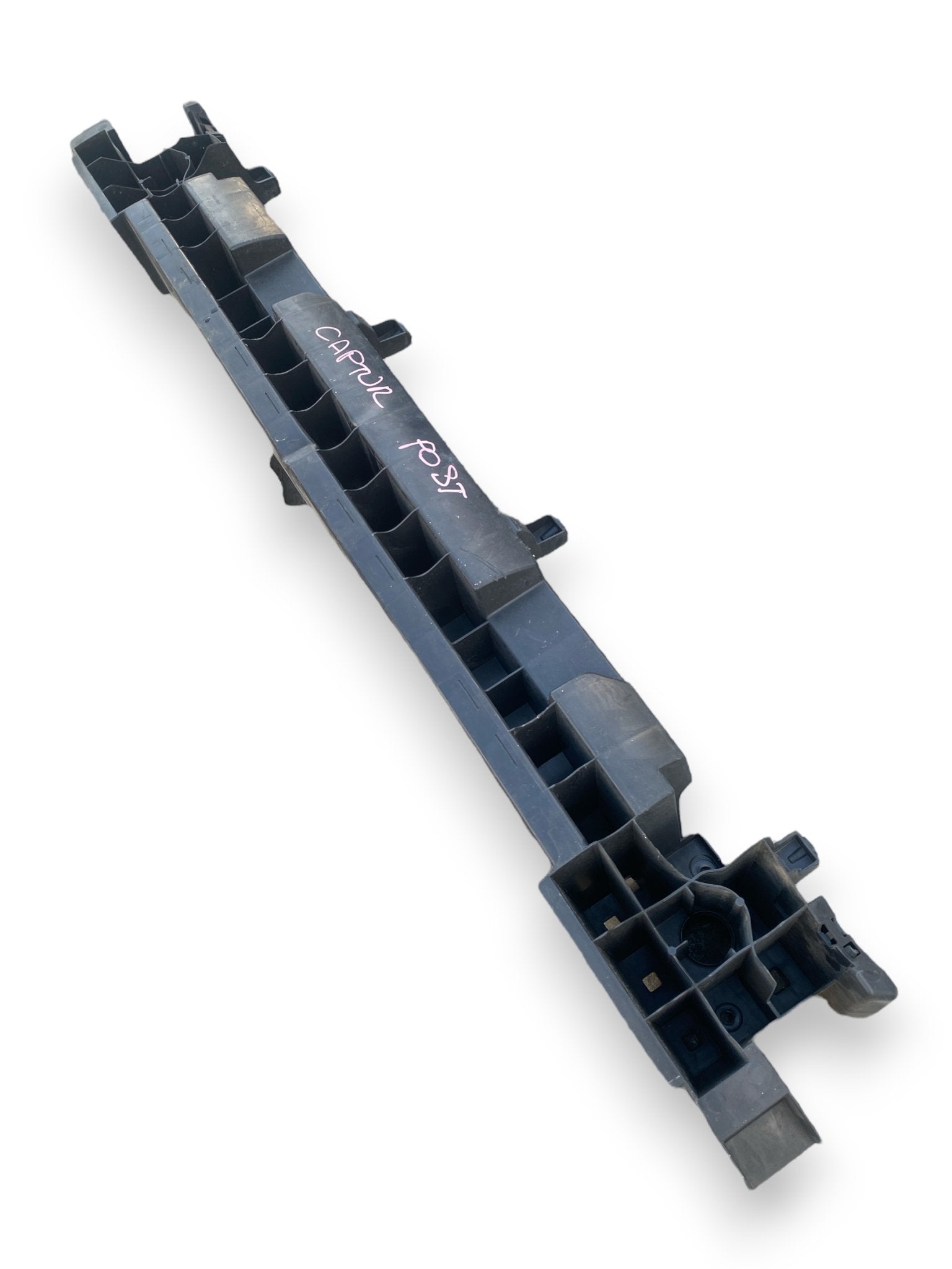 Barra / staffa di rinforzo Renault Captur (1ªserie - 2015) - F&P CRASH SRLS - Ricambi Usati