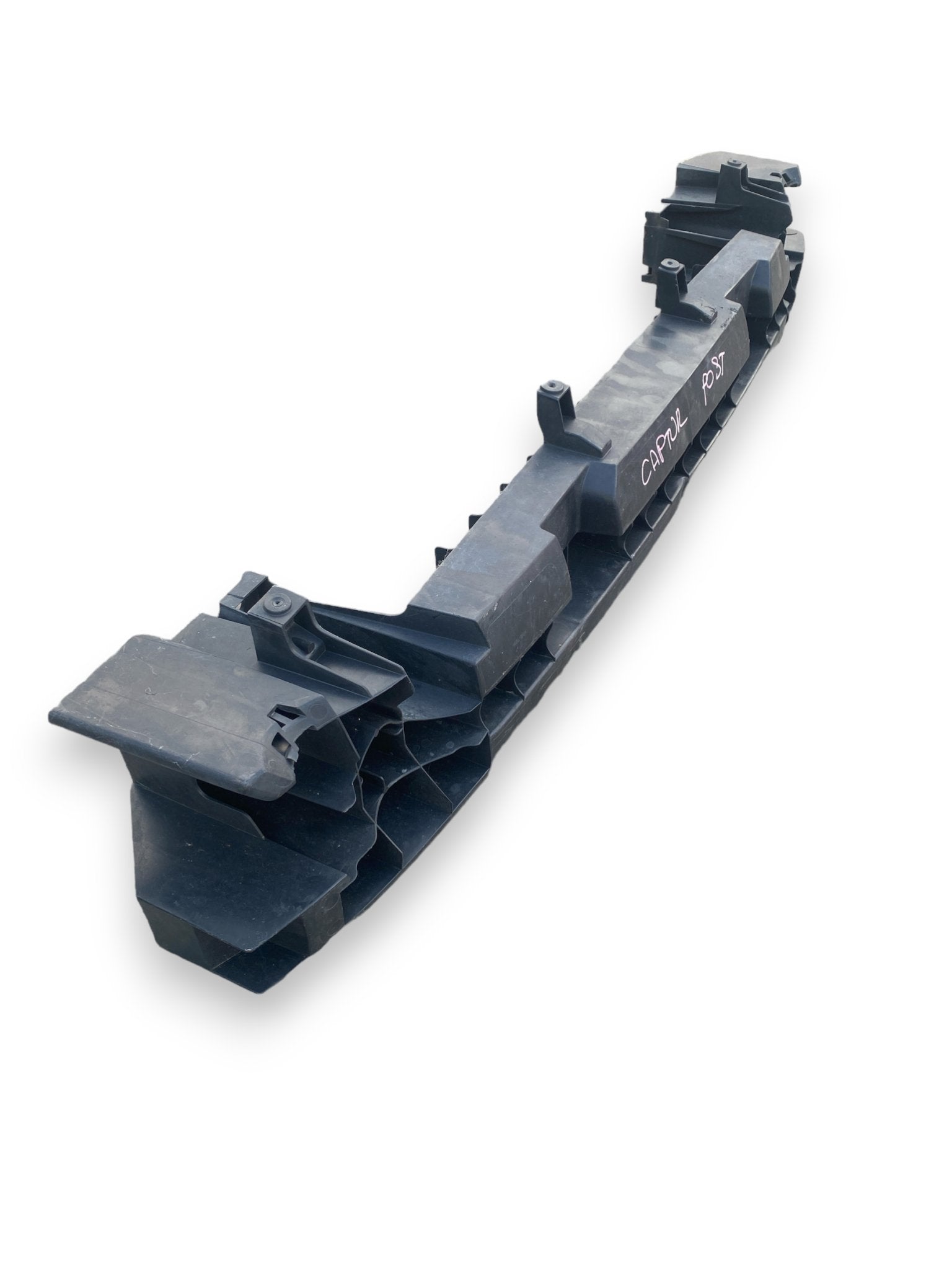 Barra / staffa di rinforzo Renault Captur (1ªserie - 2015) - F&P CRASH SRLS - Ricambi Usati