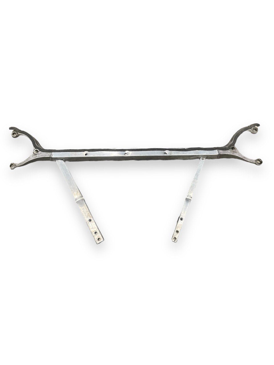 Barra Supporto Ruota Di Scorta Audi A8 4E cod:4e0805253 (2002 - 2010) - F&P CRASH SRLS - Ricambi Usati