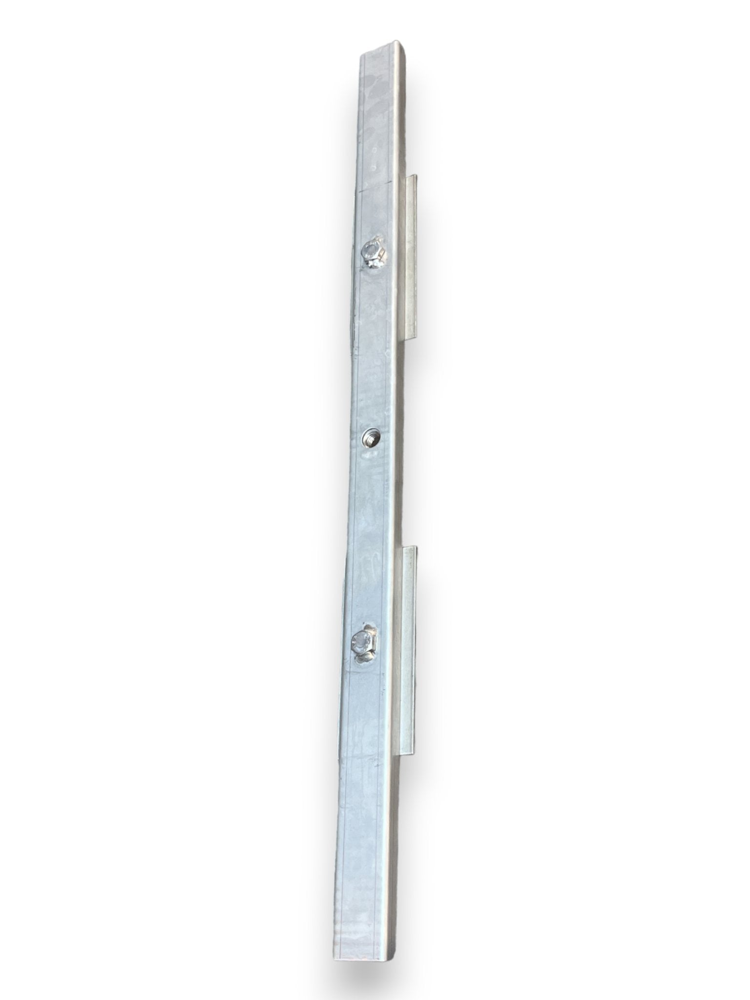 Barra Supporto Ruota Di Scorta Cabina Nissan Interstar ( 2003 - 2010 ) cod : KE545-00QEB - F&P CRASH SRLS - Ricambi Usati