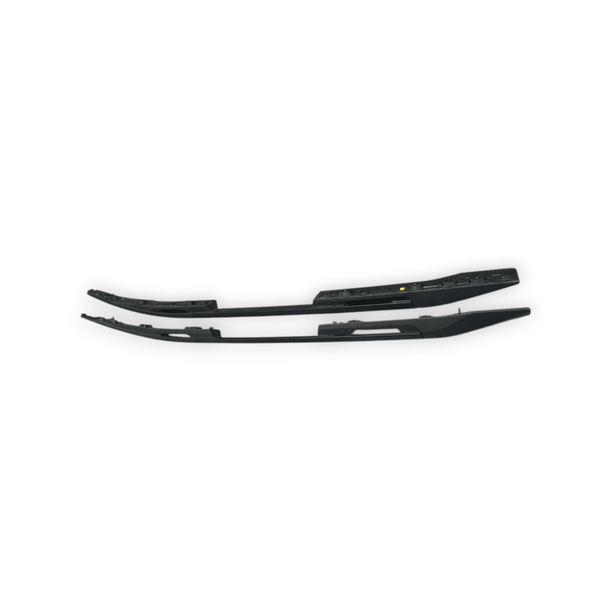 Barre Longitudinali / Portapacchi Dacia Jogger (2021 - ) cod: 738213354R - F&P CRASH SRL - Ricambi Usati