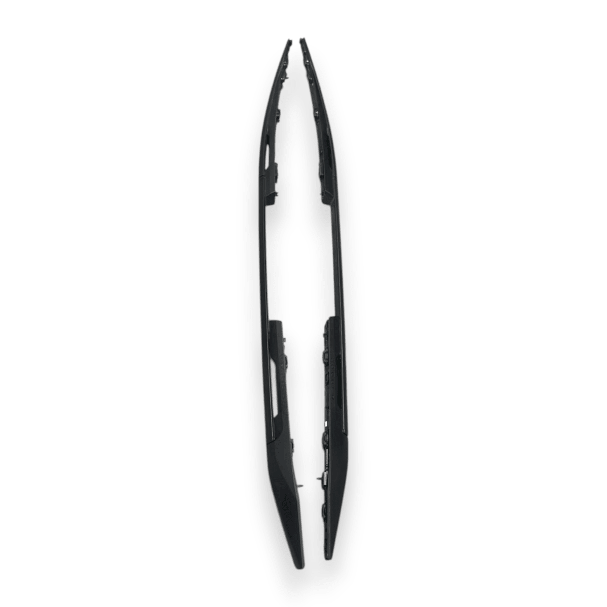Barre Longitudinali / Portapacchi Dacia Jogger (2021 - ) cod: 738213354R - F&P CRASH SRL - Ricambi Usati