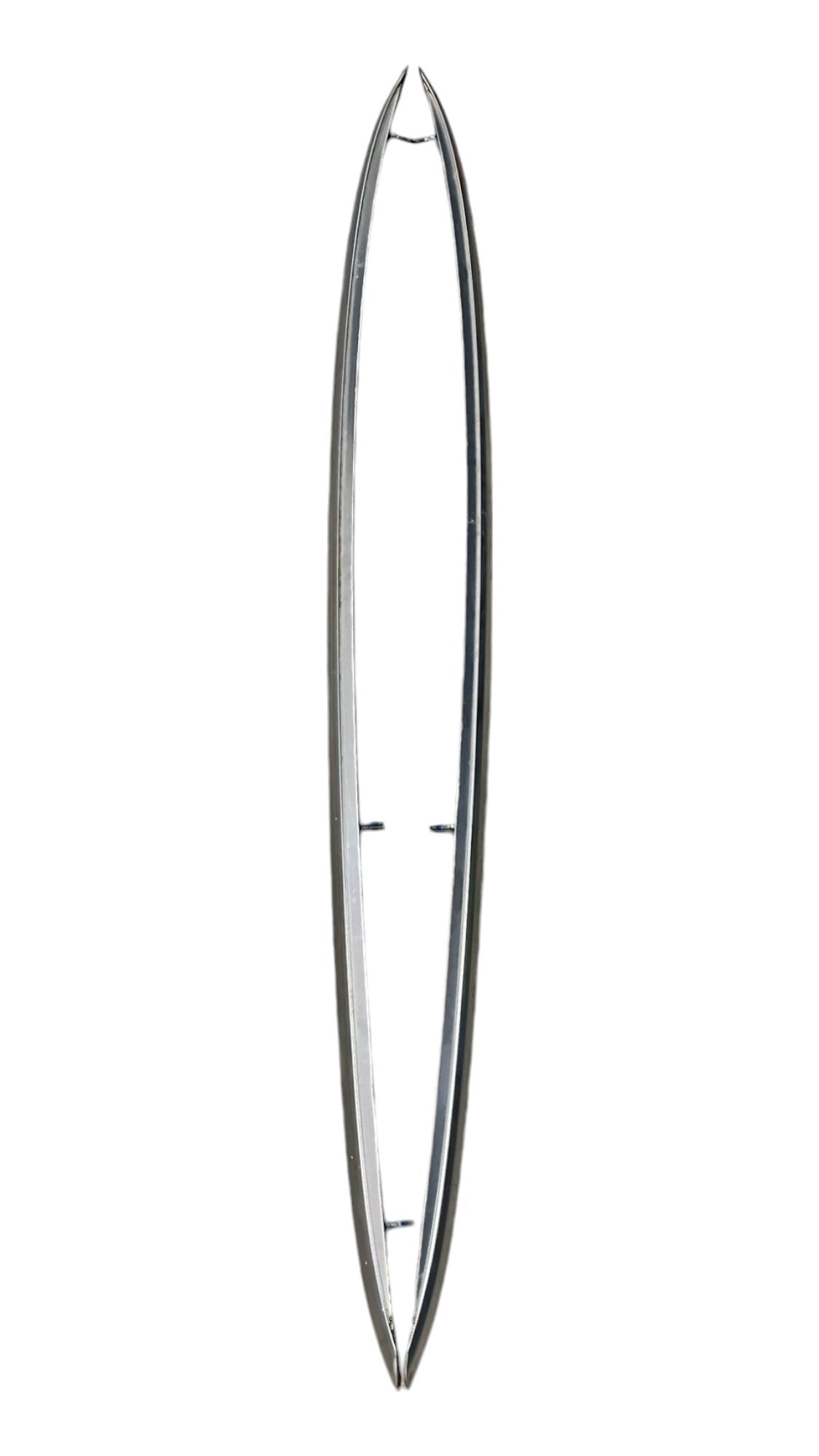 Barre Longitudinali / Portapacchi Seat Leon 5F SW (2013 - 2019) cod.5F9860022A - F&P CRASH SRLS - Ricambi Usati