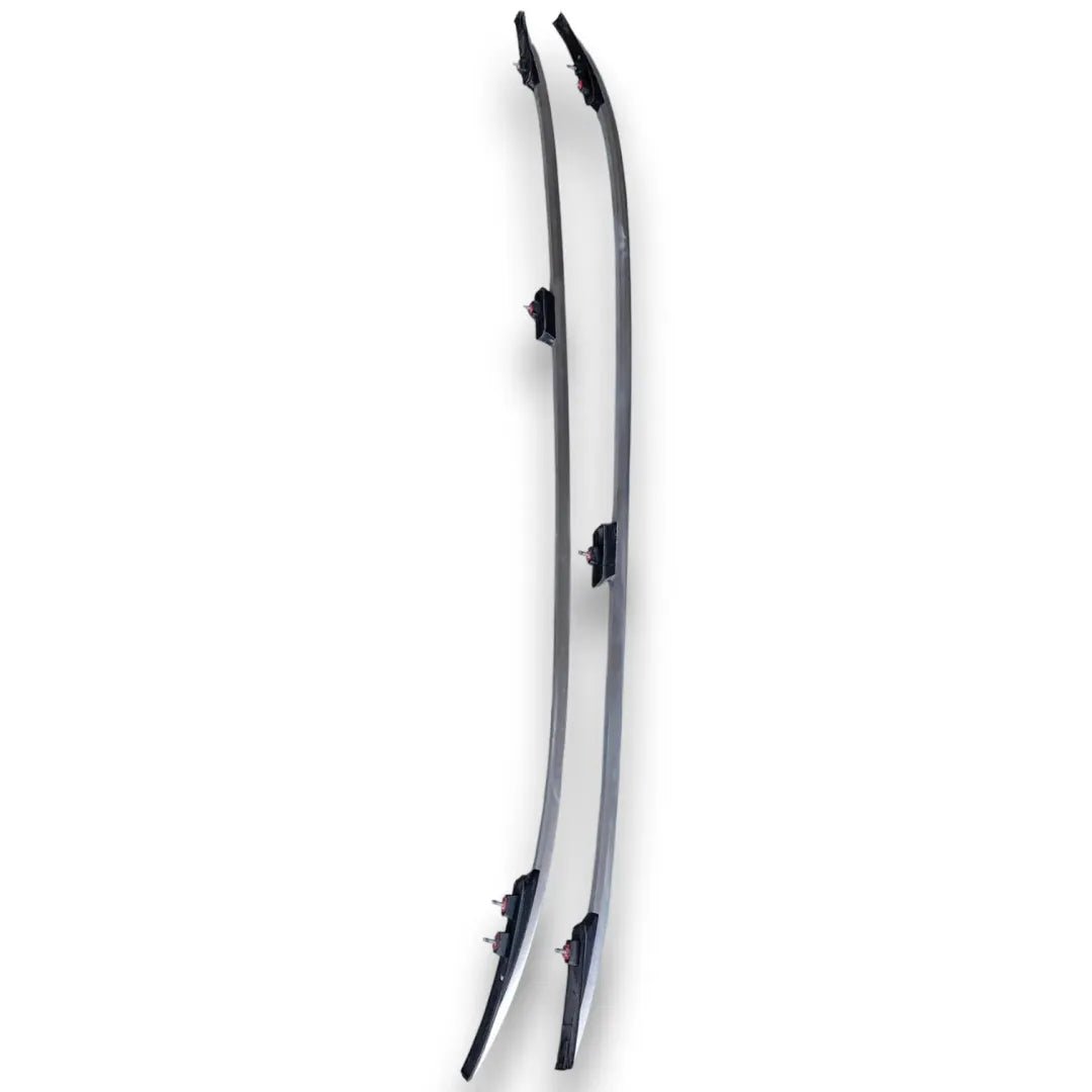 Barre longitudinali tetto Mercedes-Benz Classe E W/S212 dal 2009 cod. A2128900193 - F&P CRASH SRL - Ricambi Usati