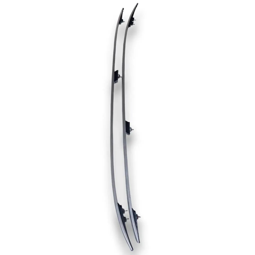 Barre longitudinali tetto Mercedes-Benz Classe E W/S212 dal 2009 cod. A2128900193 - F&P CRASH SRL - Ricambi Usati