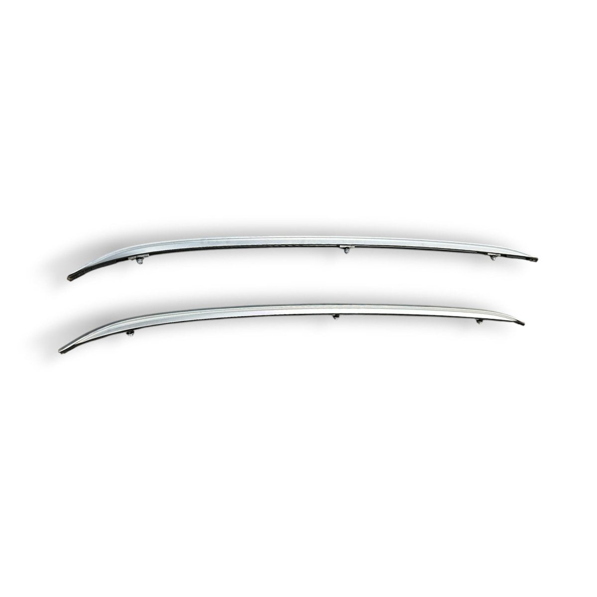 Barre longitudinali / trasversali BMW X1 (F48) cod.7356434 - 09 (2015 > 2022) cod.7356433 - 09 - F&P CRASH SRLS - Ricambi Usati