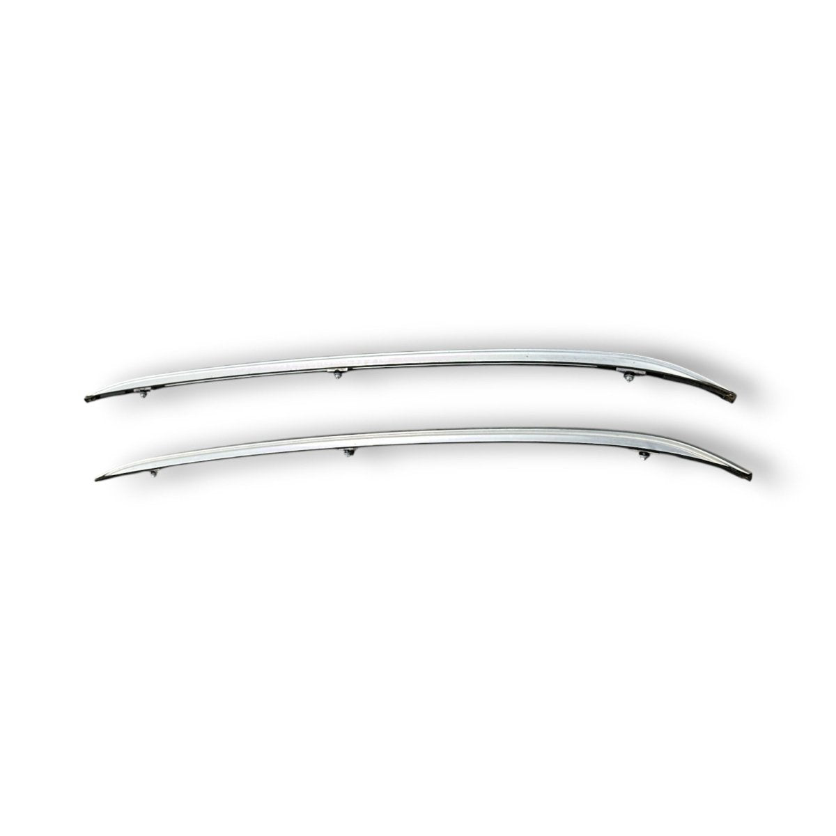 Barre longitudinali / trasversali BMW X1 (F48) cod.7356434 - 09 (2015 > 2022) cod.7356433 - 09 - F&P CRASH SRLS - Ricambi Usati