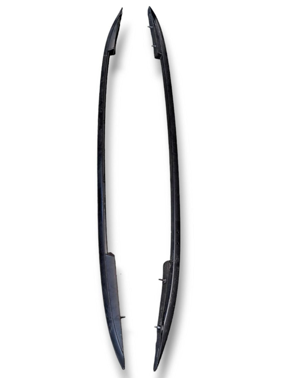 Barre portapacchi portatutto Volkswagen Tiguan (2018) COD:5N0860026 - F&P CRASH SRLS - Ricambi Usati