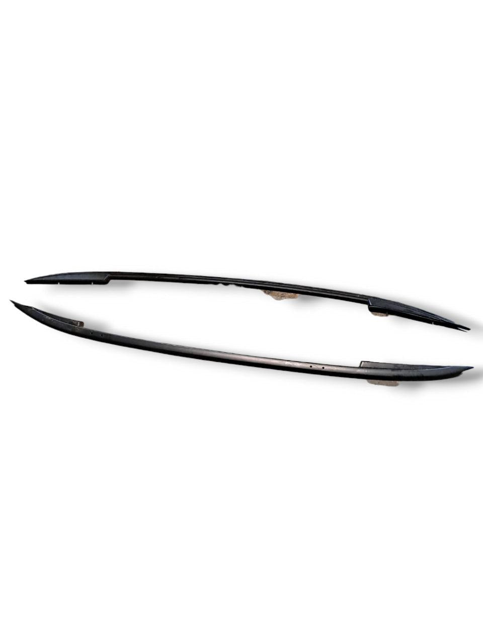 Barre portapacchi portatutto Volkswagen Tiguan (2018) COD:5N0860026 - F&P CRASH SRLS - Ricambi Usati