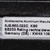 Barre Portatutto Seat Ibiza ST COD: 6J8860022C (2009 - 2011) - F&P CRASH SRLS - Ricambi Usati